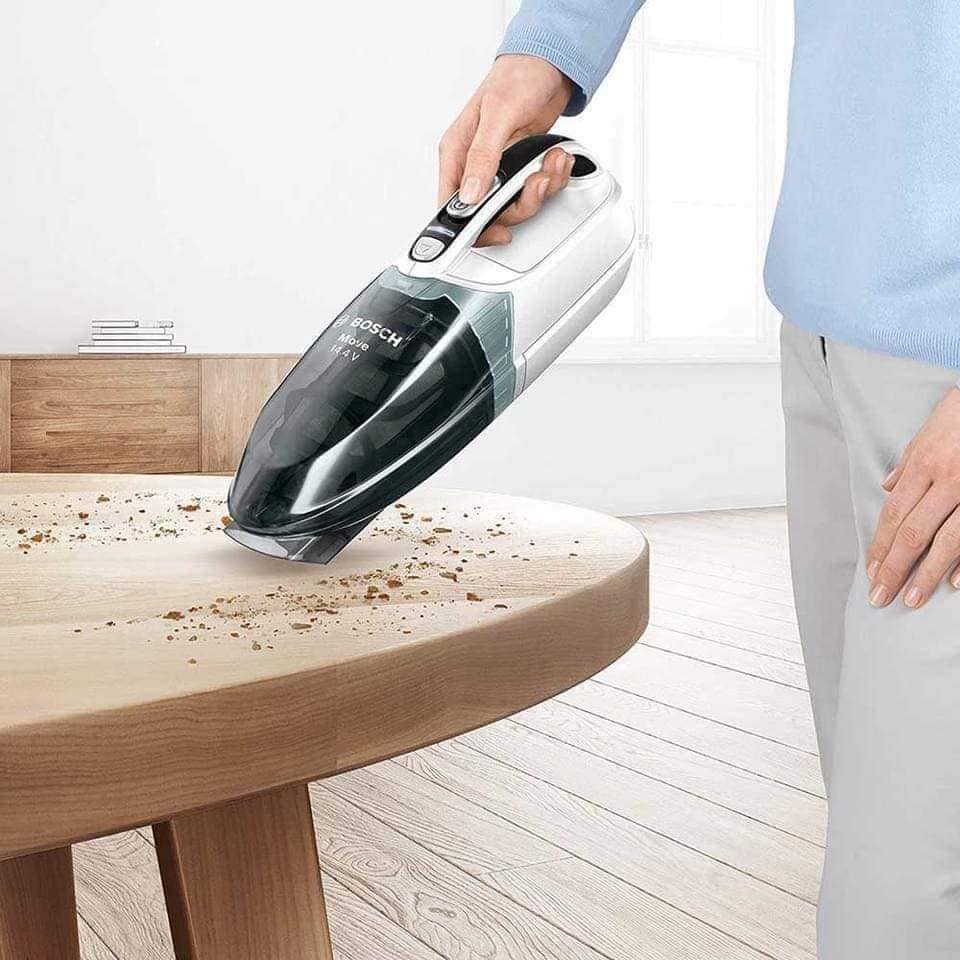 MÁY HÚT BỤI CẦM TAY BOSCH BHN14N