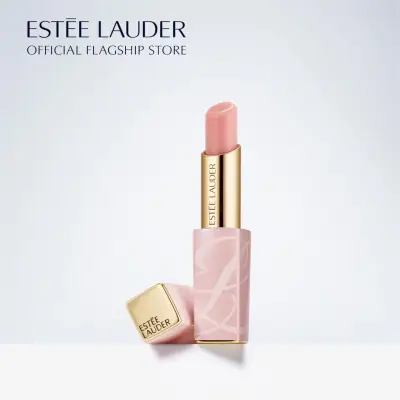 Son dưỡng ẩm môi mềm mịn Estee Lauder Pure Color Envy Color Replenish Lip Balm 3.2g