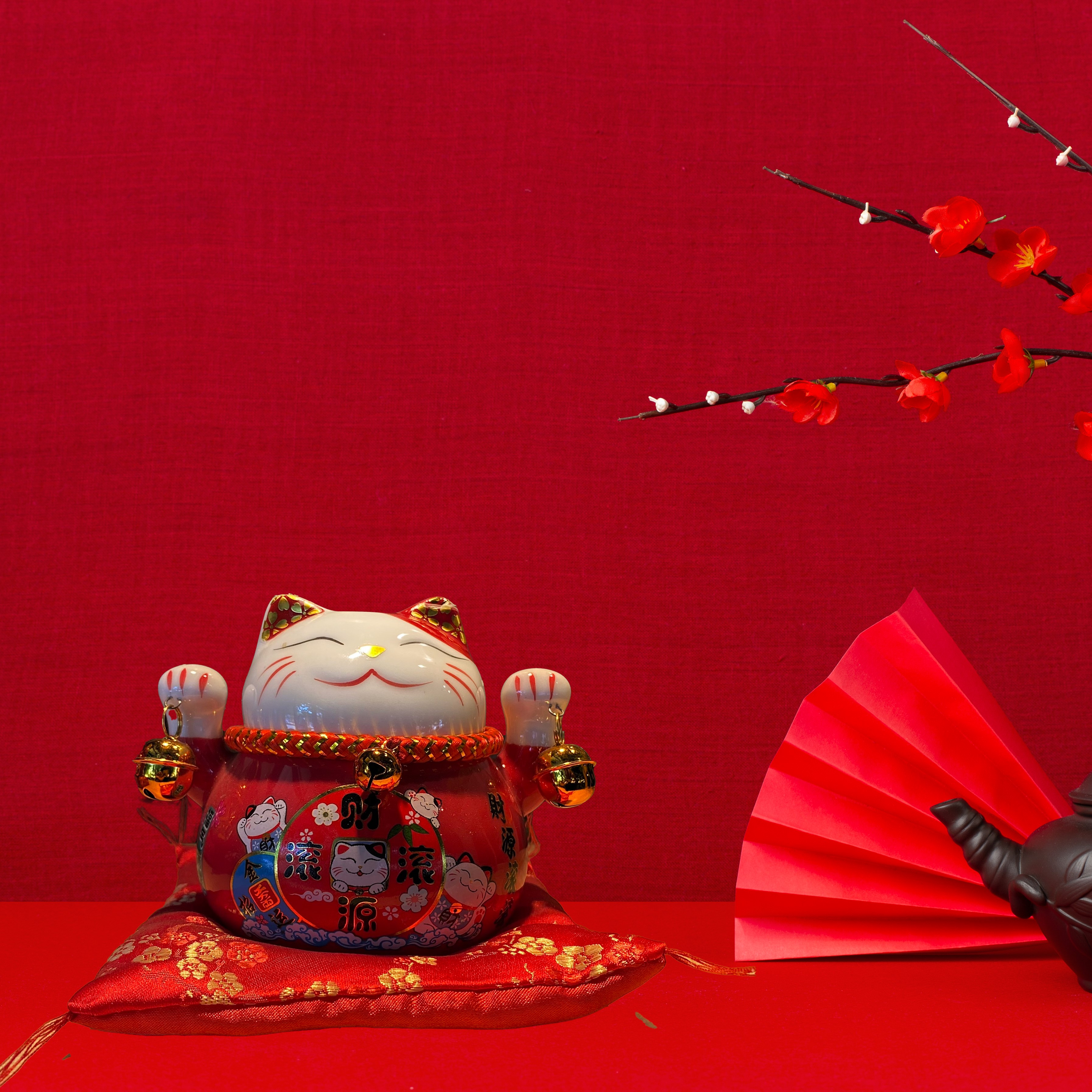 Maneki Neko
