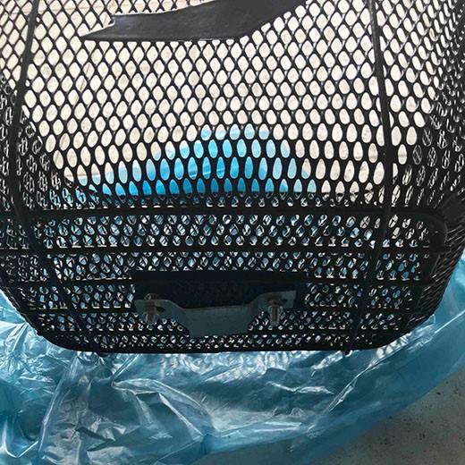 RỔ TRƯỚC XE MÁY CUB 50
