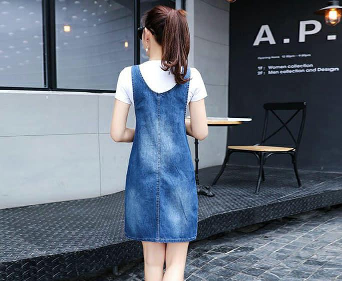 ĐẦM YẾM JEAN