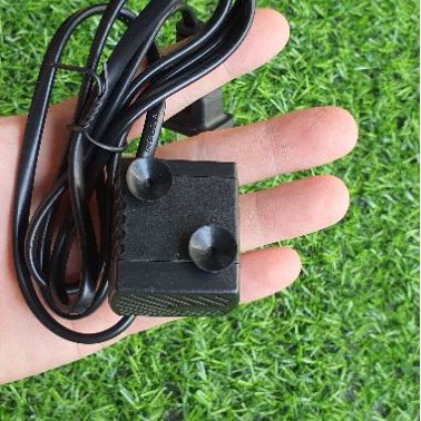 Máy Bơm chìm mini Jeneca PF 228 và PF 338