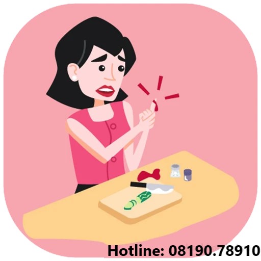 🌸🌱☘️ DẦU BÔNG LÚA MINYAK 24ML THÁI LAN 🌸🌱☘️