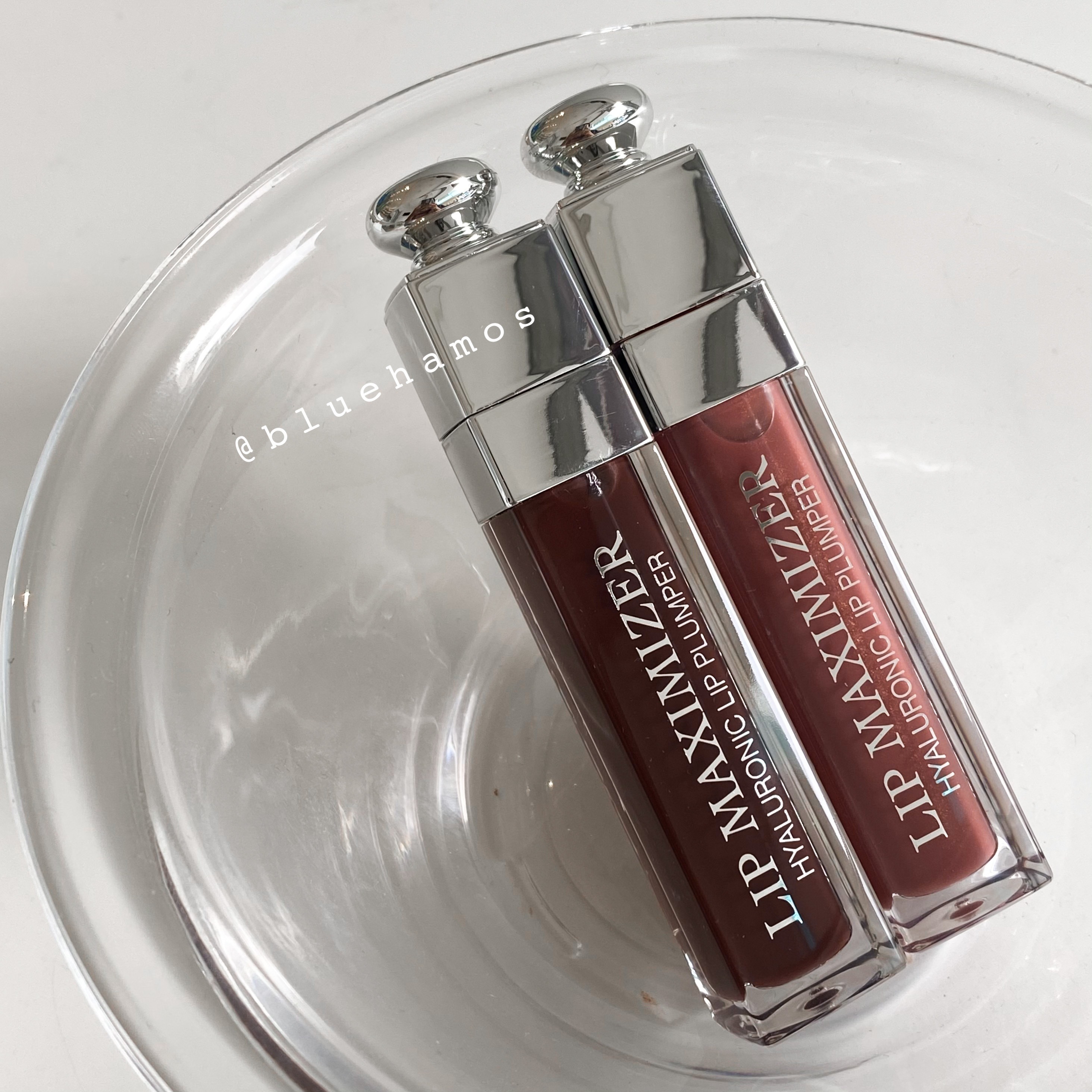 [Duty Free] Son dưỡng Dior Lip Maximizer