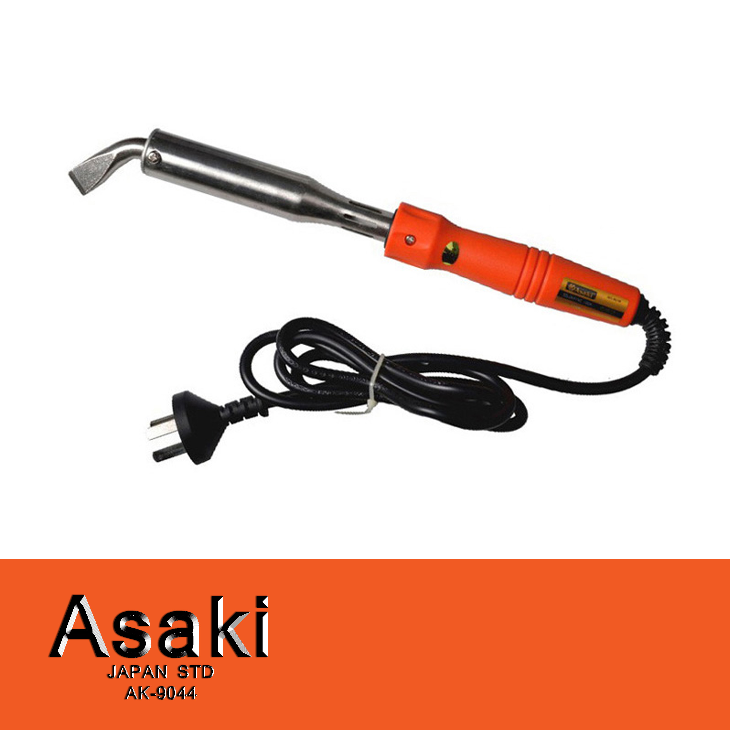 Mỏ hàn chì asaki ak-9044