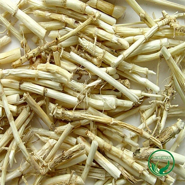 Rễ Cỏ Tranh Sấy Khô 500g