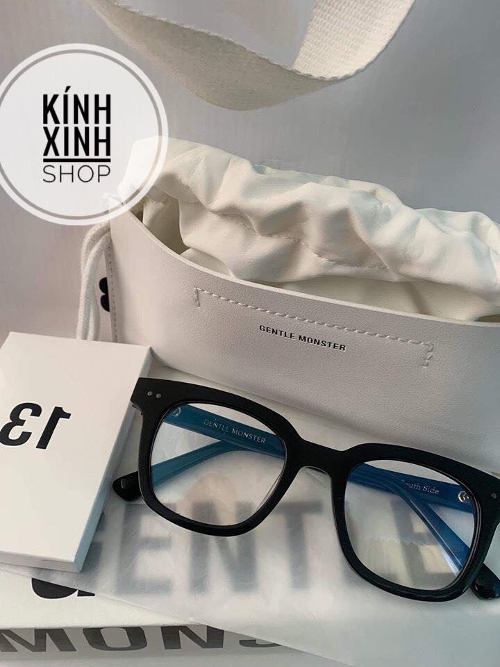 Kính gọng SOUTHSIDE Fullbox phụ kiện - Hàng Hồng Kong cao cấp