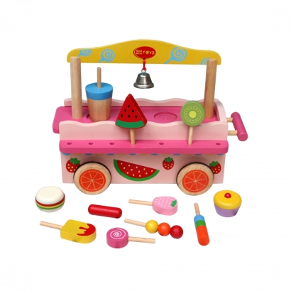 [HCM]Đồ chơi gian hàng cho bé Winwintoys