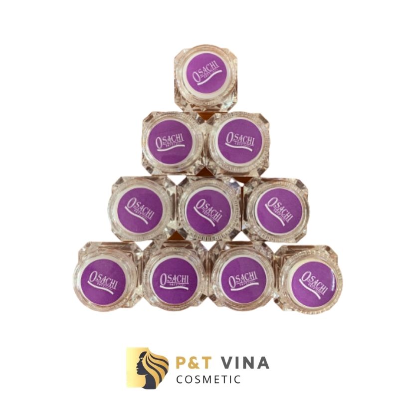 Kem Osachi Nhỏ Dùng Thử 9in1 - Kem Osachi Tinh Chất Đông Trùng Hạ Thảo - Kem Osachi Dưỡng Da Nhật Bản