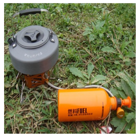 Bếp xăng dã ngoại Fire Maple FMS-F3