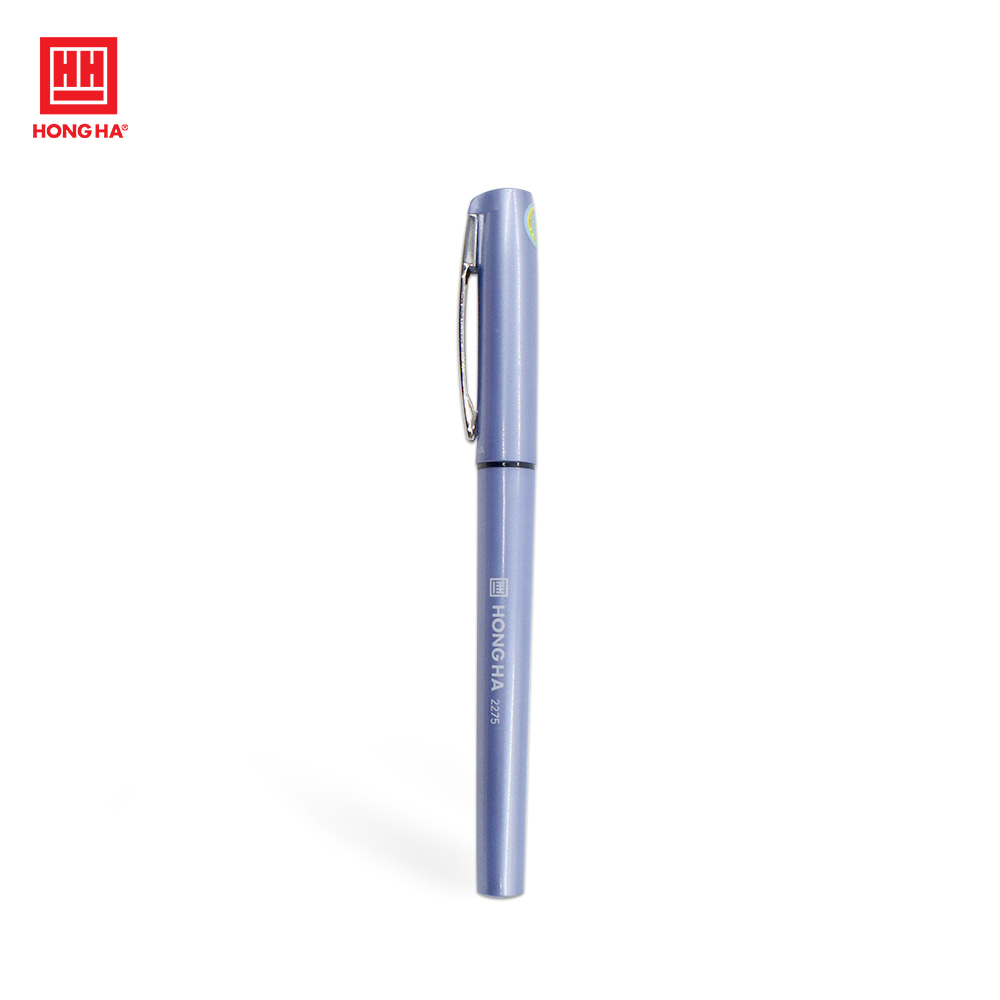 Bút Máy Học Sinh, Bút Mực Hồng Hà Nét Đều Ngòi Trơn Dành Cho Học Sinh Tiểu Học - 2275, 2289, 2290