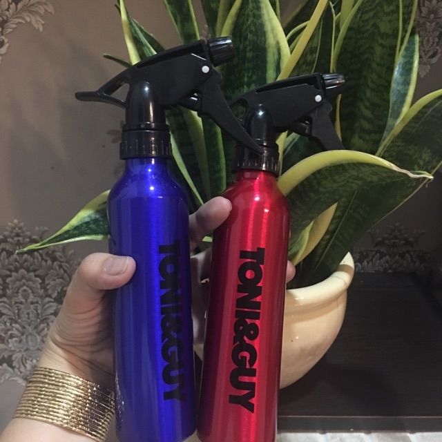 Lọ xịt TONY&GUY 250ml