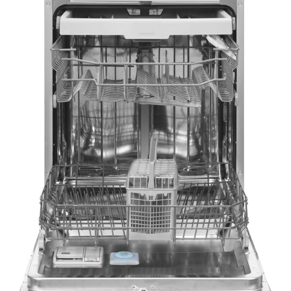 Máy rửa chén bán âm FAGOR 3LVF-62SSSI