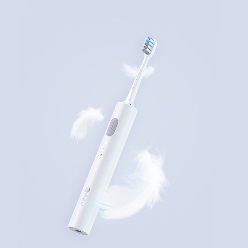 Bàn chải điện Xiaomi Shell DR-BEI Sonic BET-C01