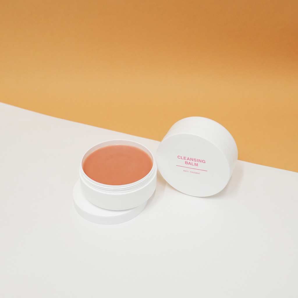 Sáp Tẩy Trang 100g MUJI