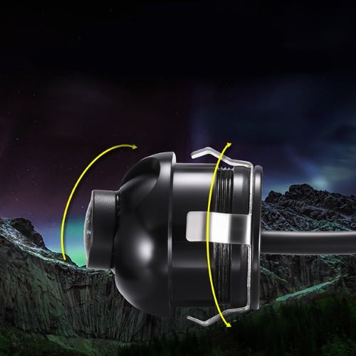[HCM]CAMERA CẶP LỀ 360 HỖ TRỢ VÀ CANH LỀ CHO XE Ô TÔ
