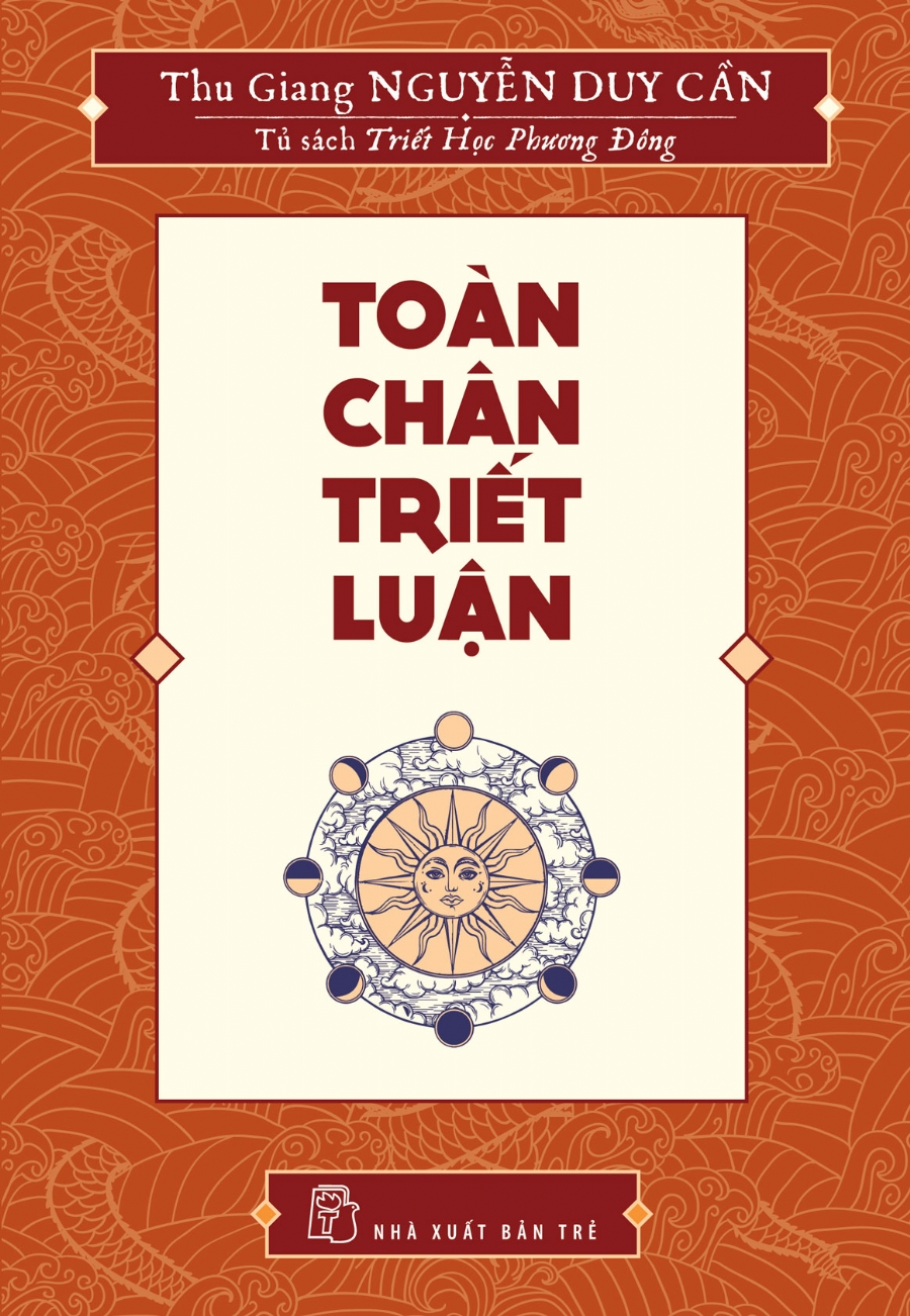 TS Thu Giang - Toàn chân triết luận