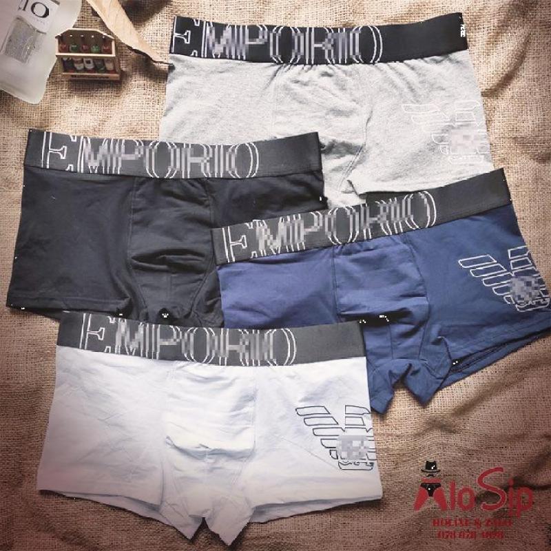 Nơi bán Combo 5 sịp nam cao cấp s106