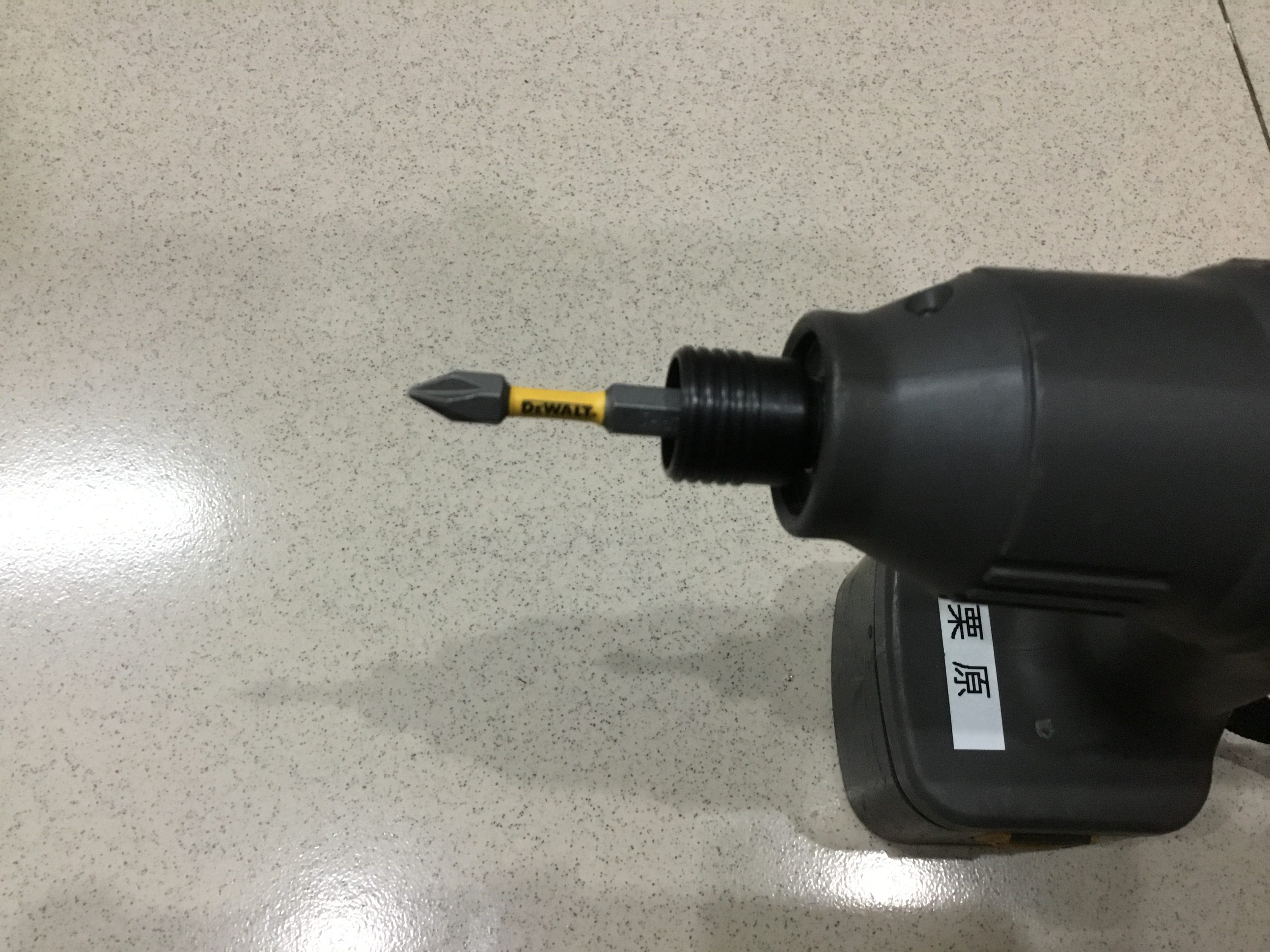 [HCM]Mũi Vít Mác Thép Cao DeWalt Ph1 52mm Có Từ