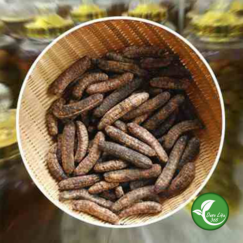 Chuối hột rừng khô (gói 1kg) - DVL071