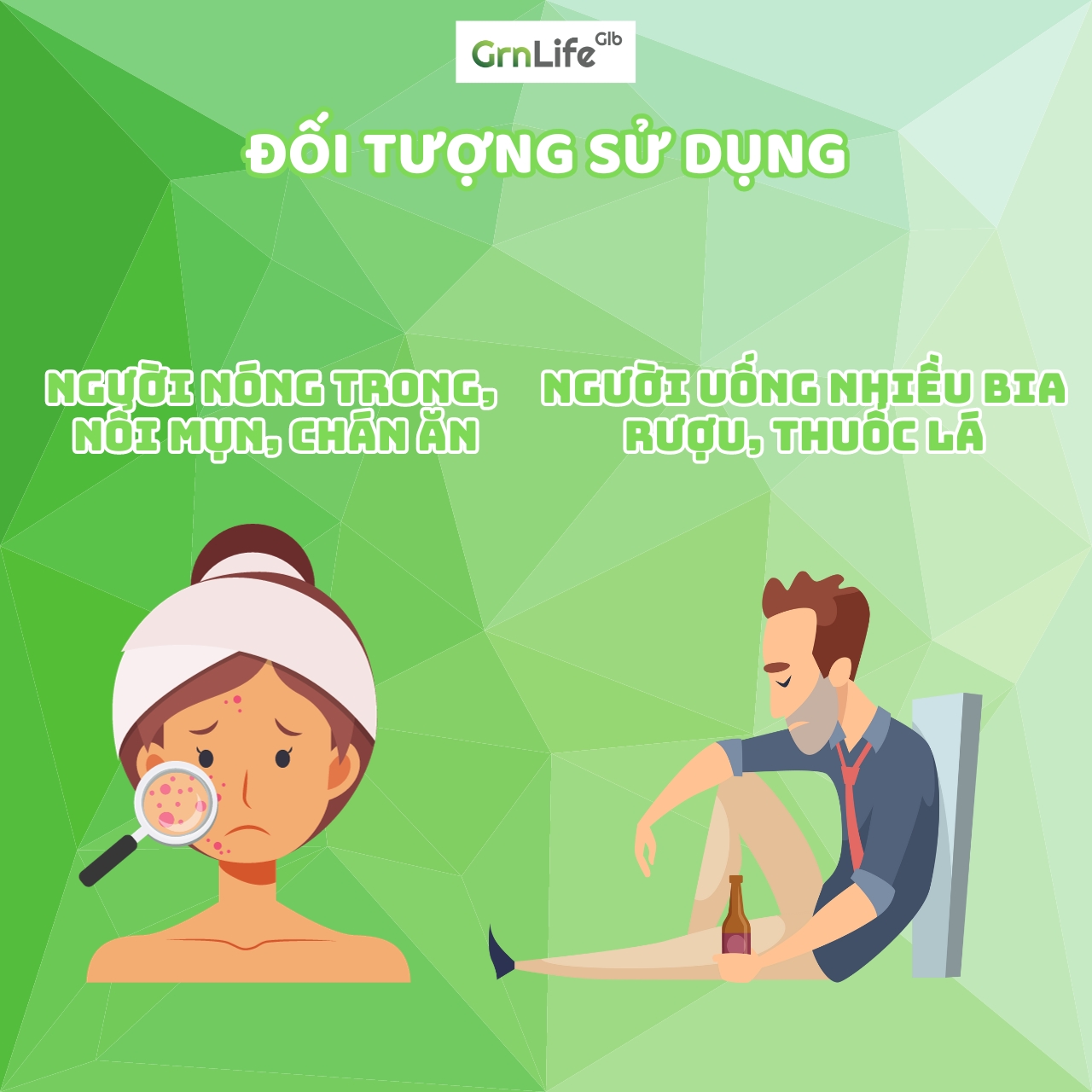 Sủi Actiso Ginin râu ngô rau má