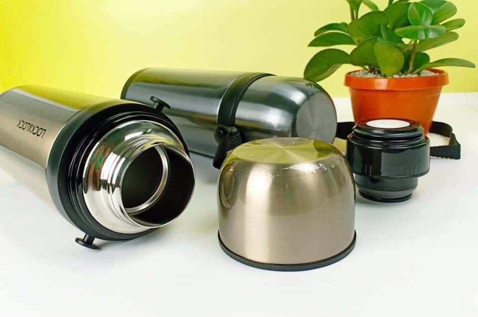 Bình Giữ Nhiệt 1000ml Lock&Lock LHC1439