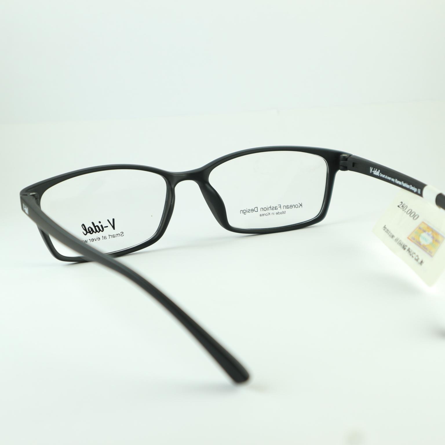 Gọng kính V-idol V8119
