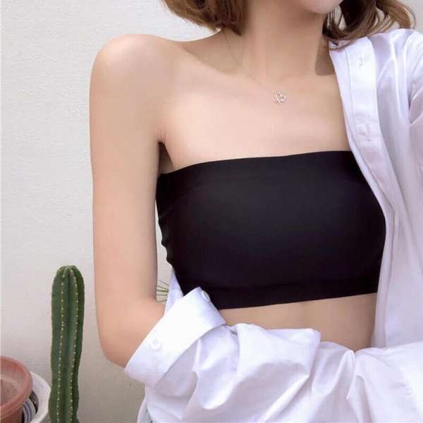 [HCM]áo bra quây ren mút mỏng móc cài sau