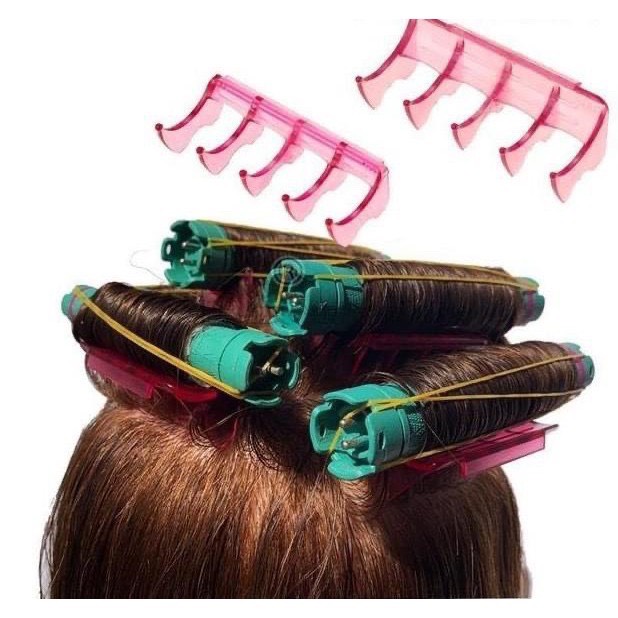 Bộ kệ đỡ móc kê đỡ trục uốn nóng chống nóng da đầu khi uốn nóng setting