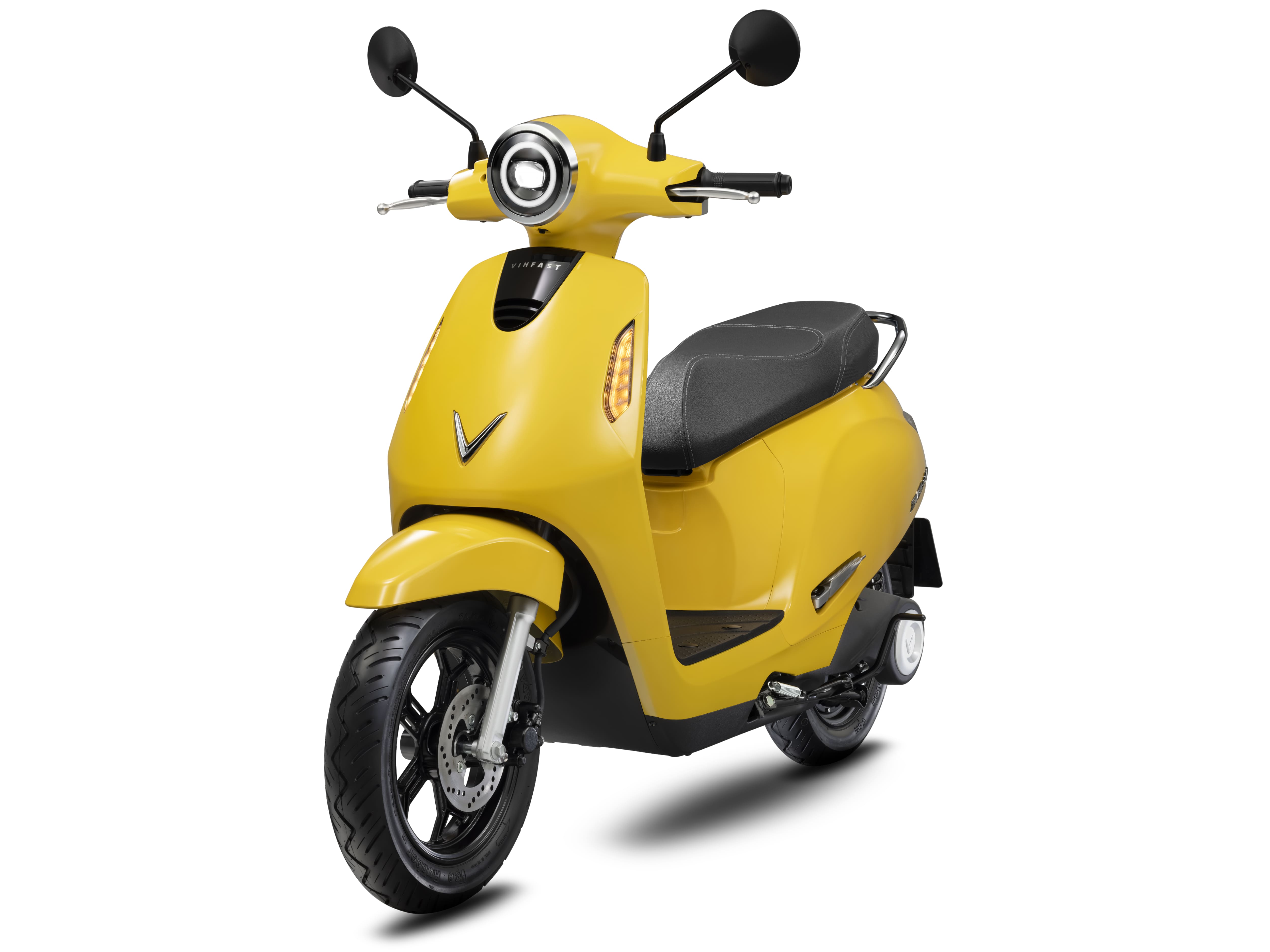 Xe máy điện VinFast EVO 200
