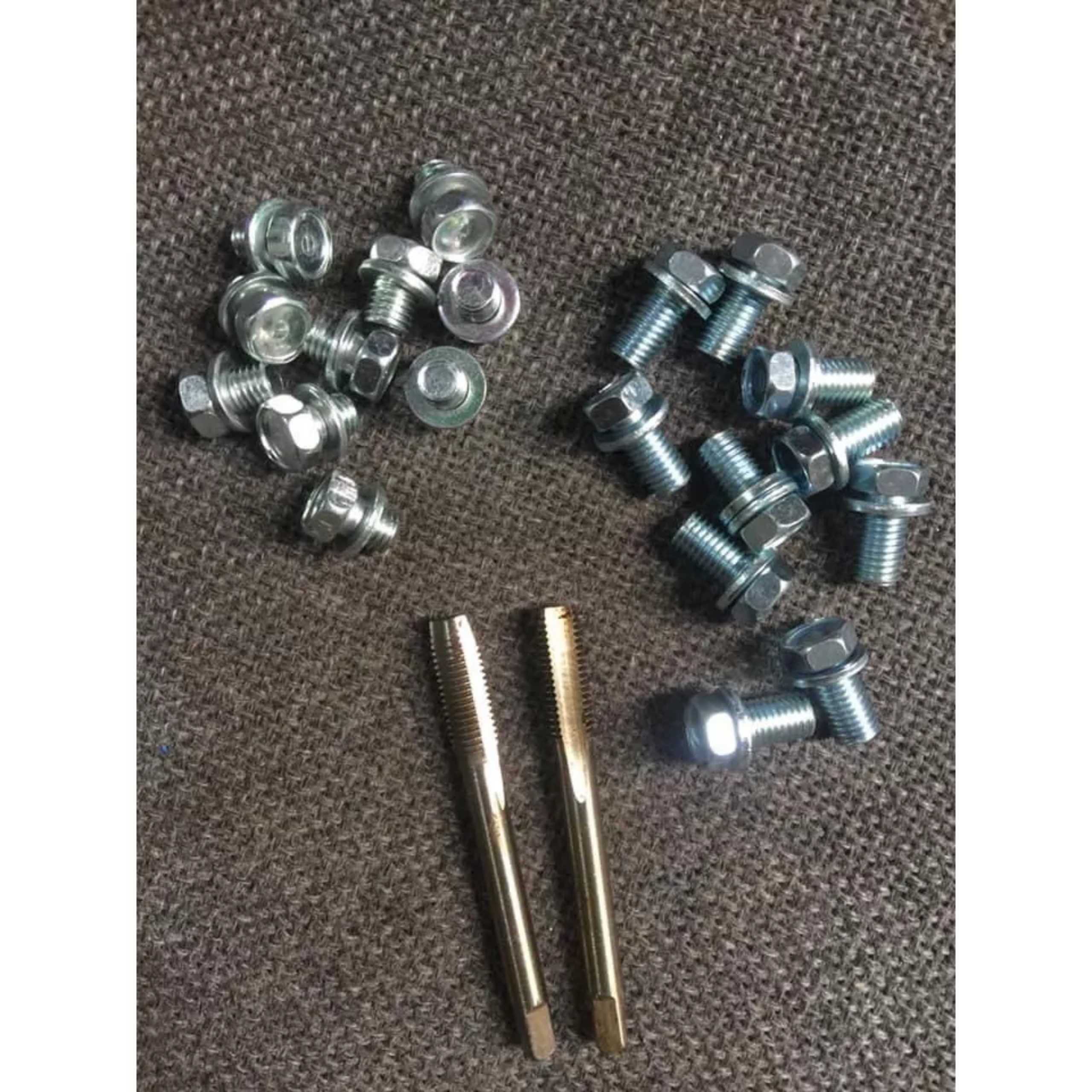 Dụng Cụ Taro Ốc Hộp Xích 7Ly Cao Cấp