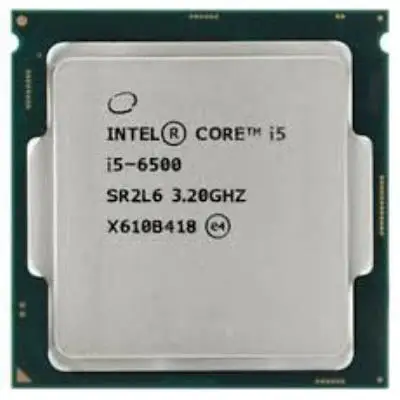 CPU i5 6500 socket 1151