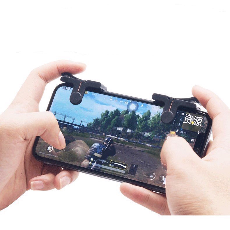 Nút Bấm chơi Game PUBG / ROS