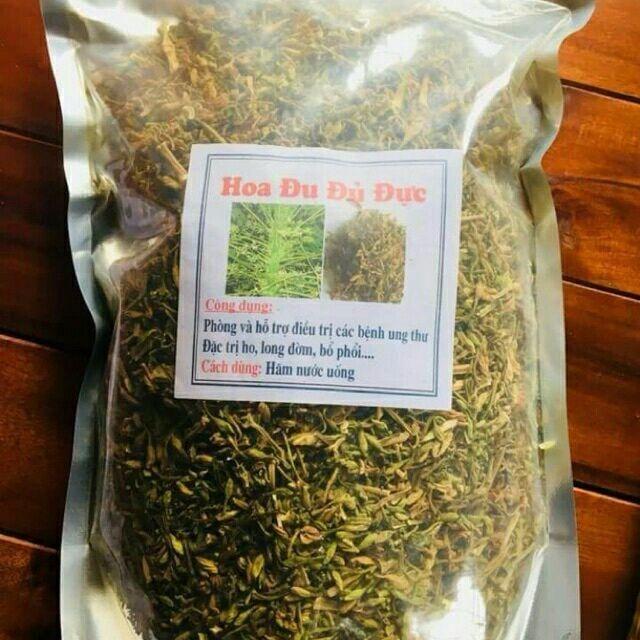 Hoa Đu Đủ Đực Khô 500gr