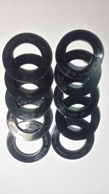 Cao su nắp bình xăng 30ly x 2 cái