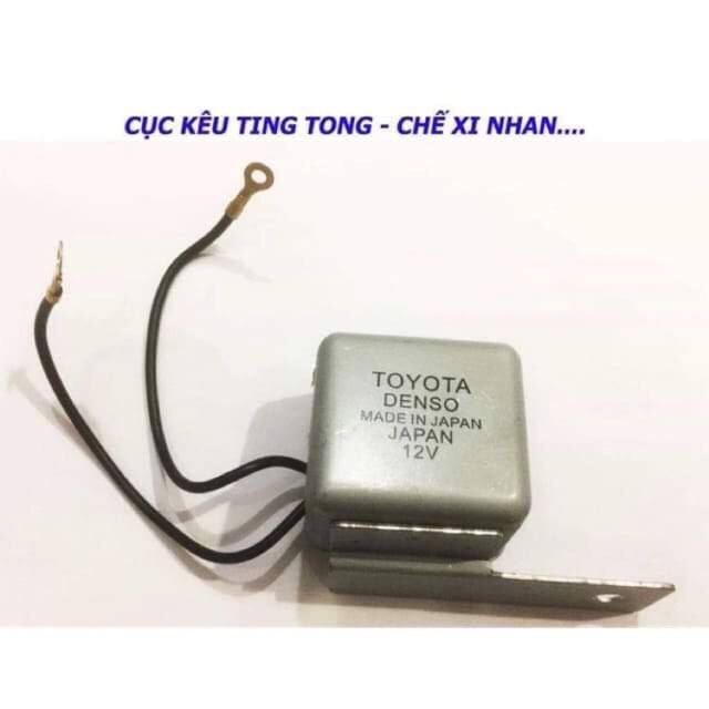 Chốp Xi Nhan Tin Ton