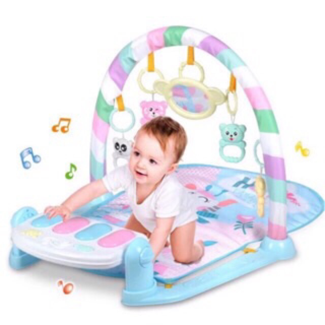 Thảm Nhạc Cho Bé Nằm Chơi