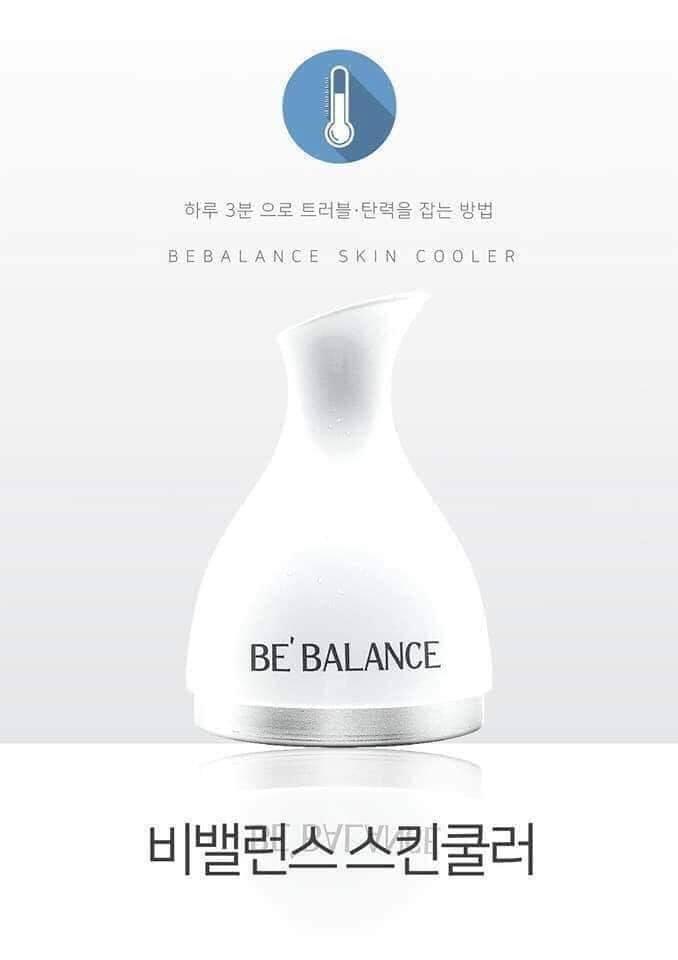 [HCM]THANH LĂN ĐÁ TUYẾT CAO CẤP BEBALANCE