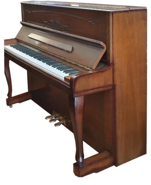 Đàn piano cơ Samick SU520C,  IPJ03371