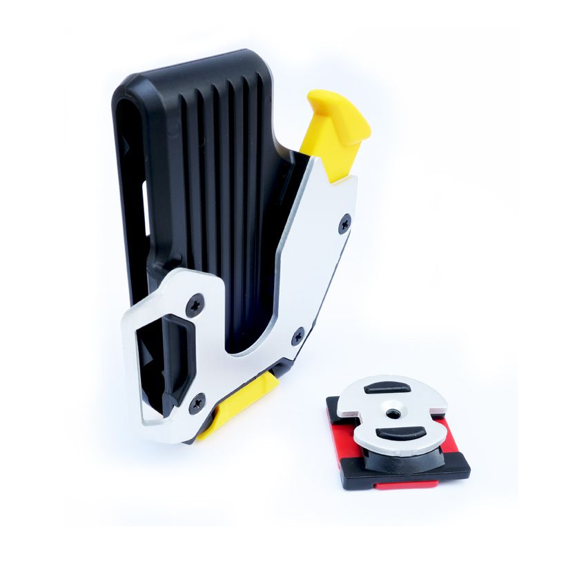 Kẹp thước đeo dây đai KDS Nhật Bản SH-01