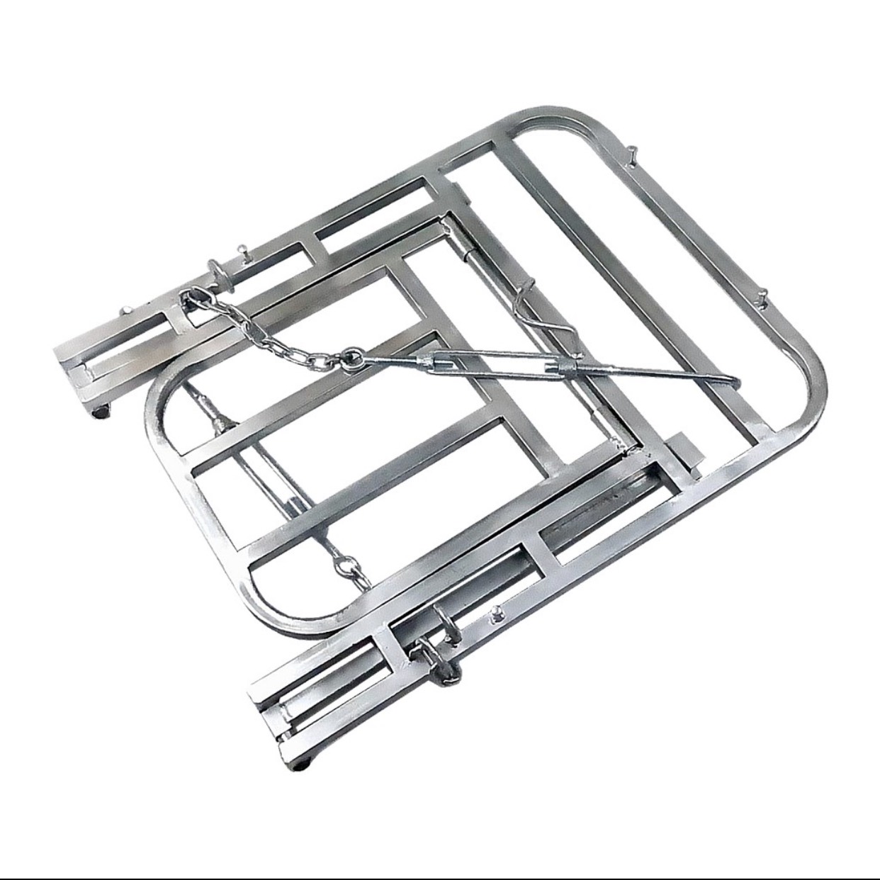 BAGA Loại Mở Được Cốp Dùng Cho Nhiều Dòng Xe(50*70)