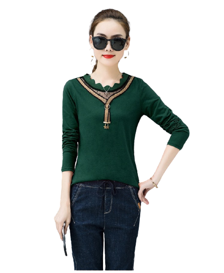 Áo len nữ dệt kim dài tay duyên dáng hàng chính hãng Mimostore A399,chất len mịn đẹp kiểu dáng trẻ trung cá tính , cổ tròn thông dụng mẫu trơn mặc thu đông