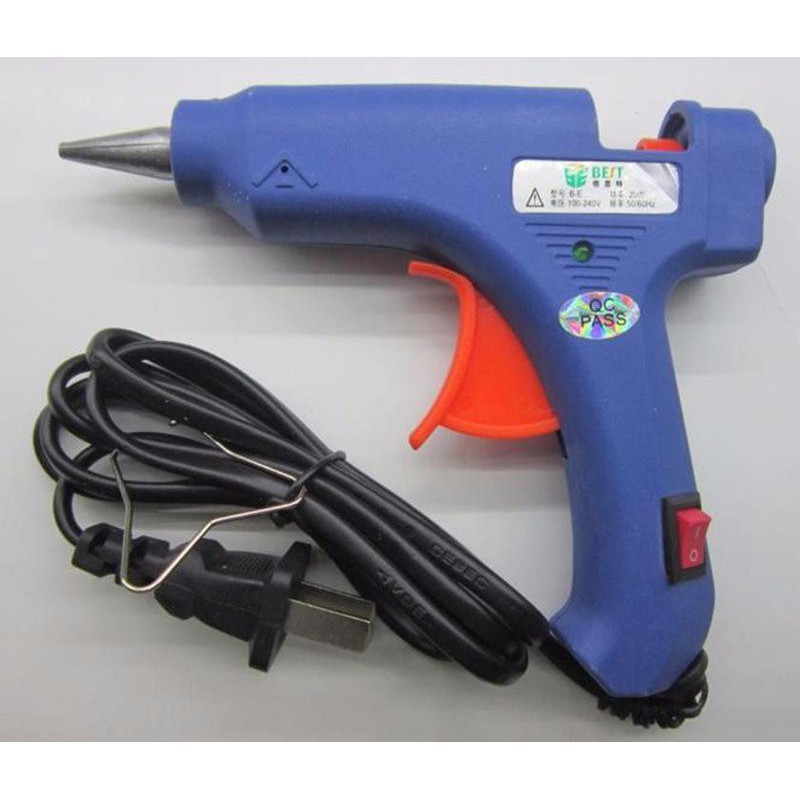 Súng Bắn Keo Loại Lớn 60W