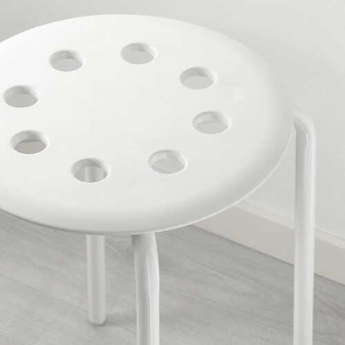 Ghế Đẩu Marius Ikea