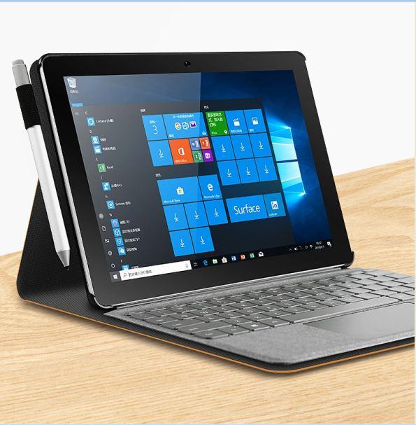 Bao da cao cấp Smondor Surface Pro 4,5,6 -S023