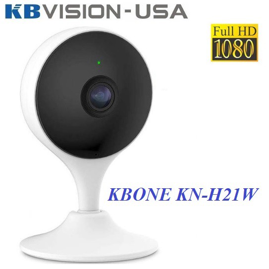 Camera KBONE KN-21W Thương hiệu Mỹ
