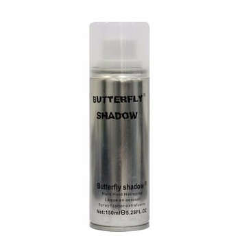 Keo vuốt tóc Butterfly Shadow 150ml