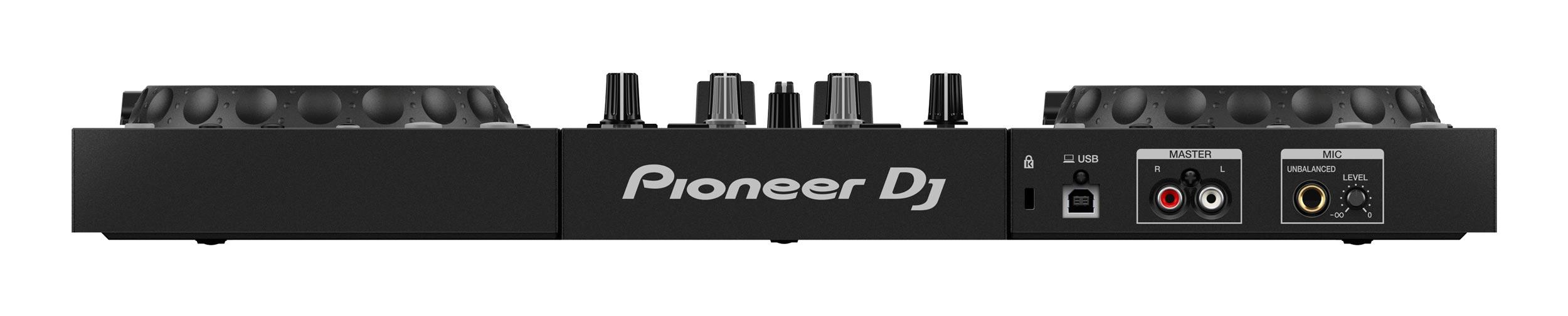 DDJ-400