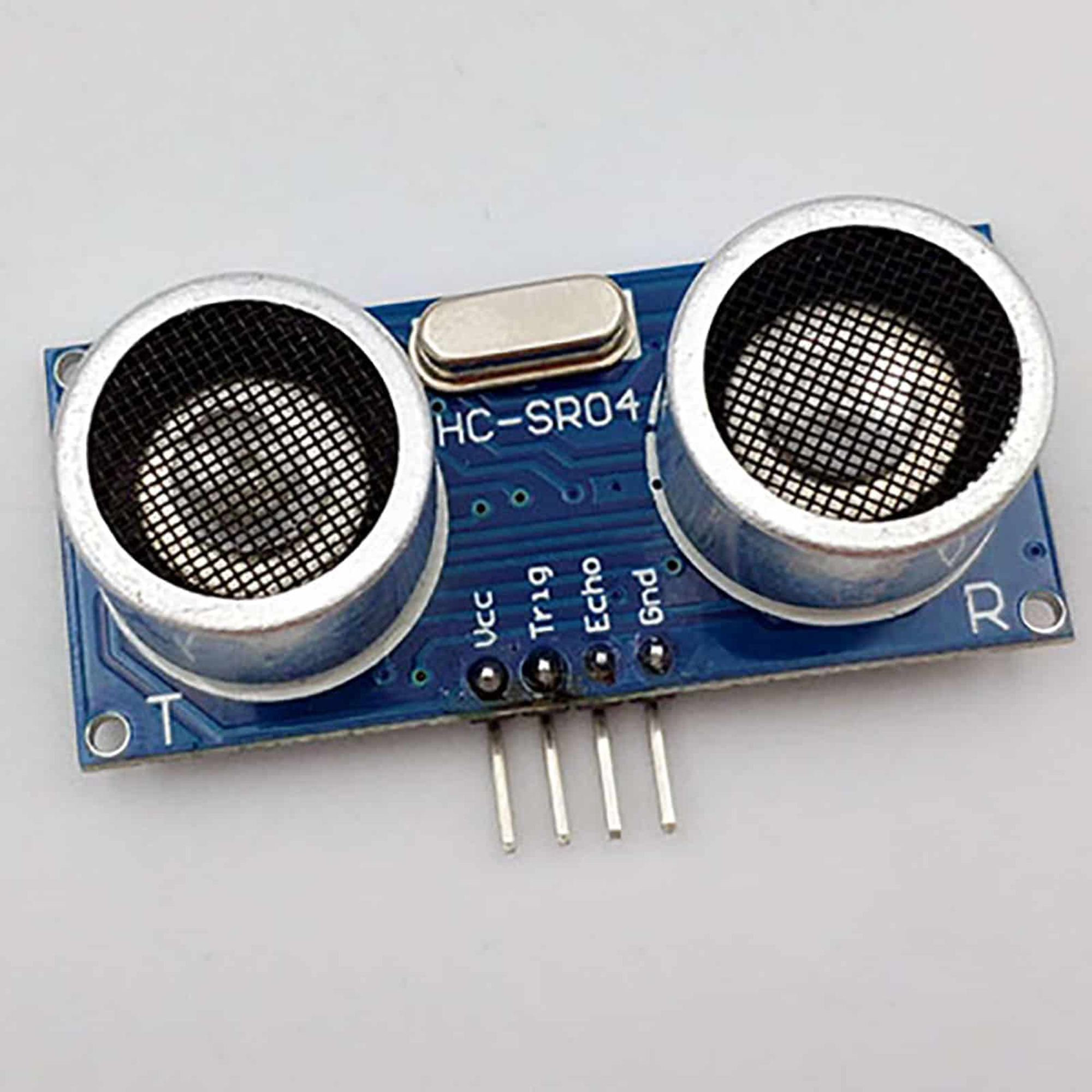 [HCM]Cảm Biến Siêu Âm HC-SR04