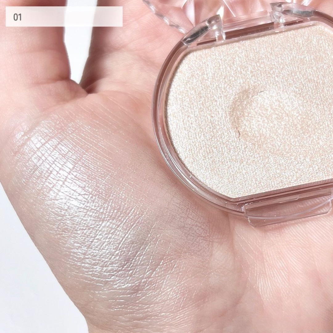 Phấn bắt sáng Canmake Munyutto Highlighter
